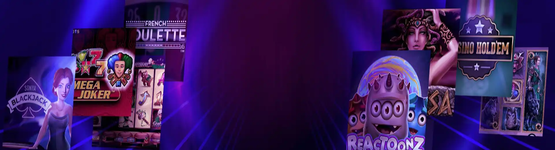 Play at online casinos you can trust